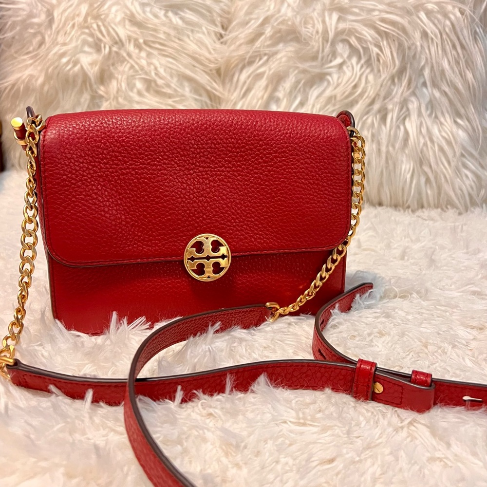 Tory Burch cross body bag